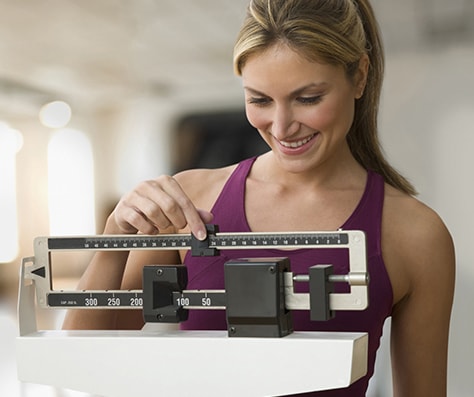 medical weightloss